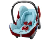 Фотография Maxi-Cosi CabrioFix